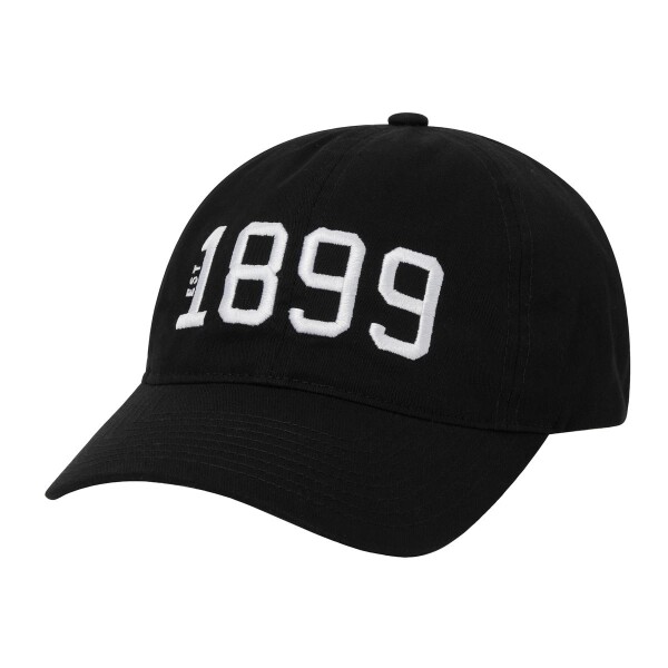 Pánská Kšiltovka CCM 125 Anniversary SLOUCH CAP Black