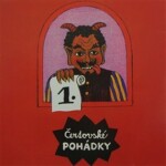 Čertovské pohádky Jiří Jaroš
