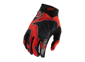Troy Lee Designs Red Bull Rampage Air rukavice Dreamland Black vel. XXL