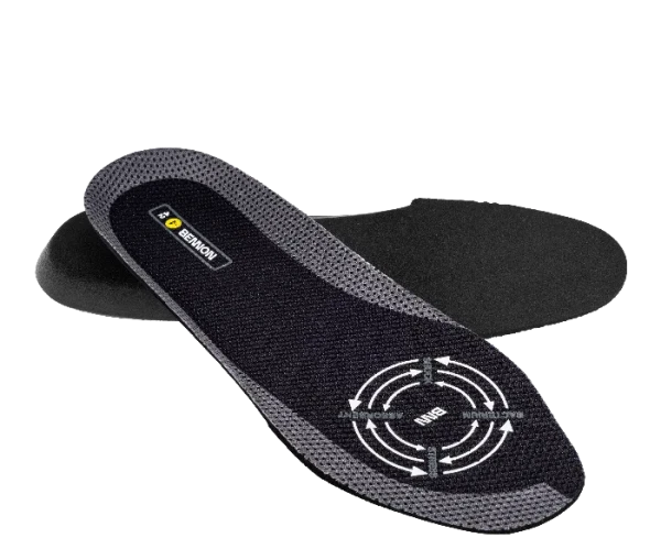 ABSORBA XTR ESD Grey vložka 41