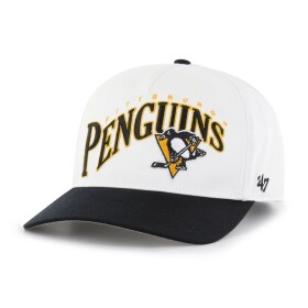 Pittsburgh Penguins Wave