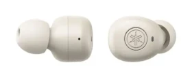 Yamaha TW-E3B šedá / Bezdrátová sluchátka / mikrofon / Bluetooth 5.0 / IPX5 (100001737706)