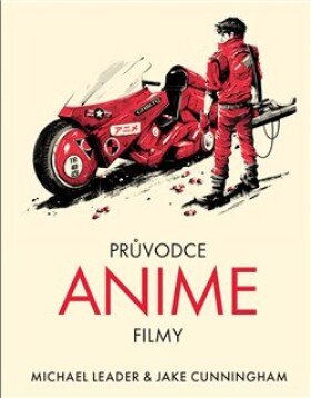 Průvodce filmy Anime