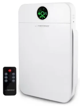 Esperanza EHP002