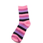 Ponožky dívčí, 3pack, Pidilidi, PD0122, holka - 38-39