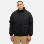 New Balance Academy Mix Down Jacket M MJ34302BK L