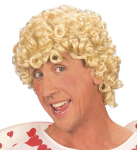 R-Kontakt.cz Paruka Cupid Andělská