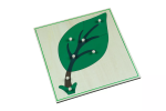 Moyo Montessori Moyo Montessori Puzzle - List