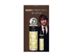 Saphir - SEDUCTION MAN de Saphir Dárkový set - 200+30ml