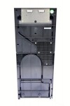 Jet Dryer STYLE Bílý ABS plast 8596220002686
