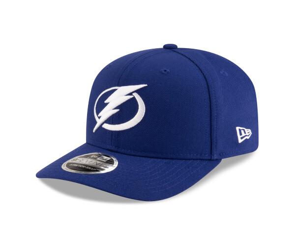 Pánská kšiltovka Tampa Bay Lightning NHL NEW ERA 970SS