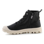 Palladium Pampa Hi Re-Vegan Leather U 74378-008-M Black boty EU 36