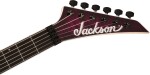 Jackson Pro Plus Dinky Arch Top EB TPB