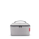 Kosmetický kufřík Reisenthel Beautycase Herringbone grey