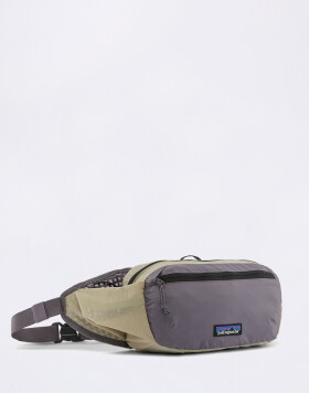 Patagonia Terravia Hip Pack May Grey