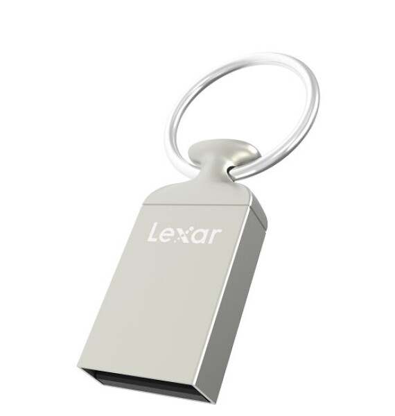 Lexar JumpDrive M22 64GB