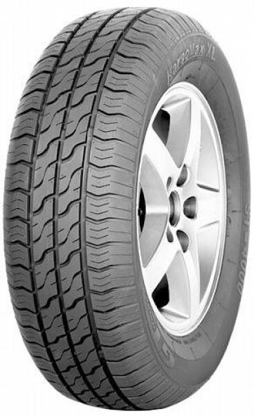 145/80 R13 C 79N XL KARGOMAX ST-4000 TL GT RADIAL