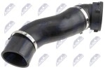 PIETRO Hadice přívodu vzduchu BMW 5 E60/E61 525d/530d 2002–2007