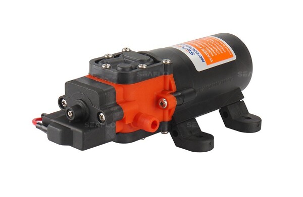 Samonasávací čerpadlo SEAFLO 21 12 V DC