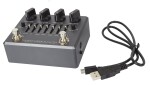 Darkglass Microtubes X Ultra