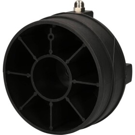 KS Tools 460.2480 2stupňový adaptér opasku, 125 x 130 mm