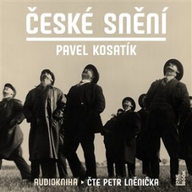 České snění