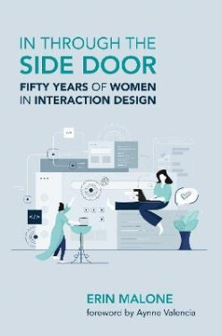 In through the Side Door - Erin Malone