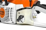 Motorová pila STIHL MS 231