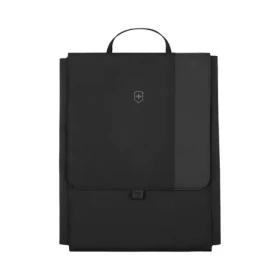 VICTORINOX Travel Essentials Small Packmaster černá / Cestovní obal / polyester / 2 l / antimikrobiální podšívka (653357)