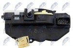 NTY Centrální zámek OPEL ASTRA J INSIGNIA A ZAFIRA C (6pin) – zadní levý