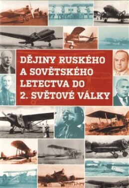 Dějiny ruského letectva do světové války