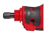 Aku přímá bruska Milwaukee M12 BLROT-0 4933493591