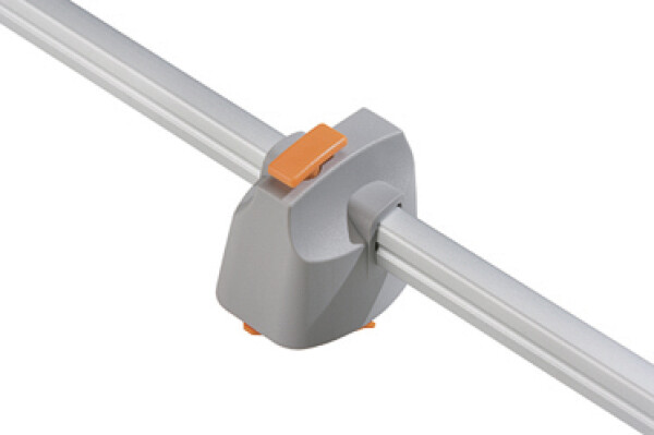 Dahle kotoučová hlava - řez nepravidelný pro řezačku 507 (16 až 66)