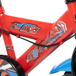 Huffy Disney Spider Man 16" dětské kolo 21964W NEUPLATŇUJE SE