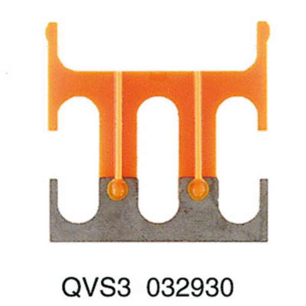 Weidmüller 1604200000 blokování zapnutí 100 ks