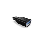 Digitus USB 3.1 Typ C - SATA 3 adapter pro připojení 2.5" SATA III SSD/HDD, DA-70327