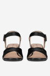 Sandály Clara Barson WSS21574-01 Syntetický materiál