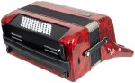 Bacio Instruments AT3460, Red