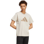 Tričko adidas Animal Graphic W JM4423 S