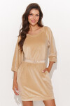 Numinou Dress Nu457 Sand