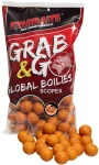 Starbaits Global Scopex 20 mm / Boilies / 800 g (70559)