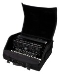 Hohner Amica Forte IV 96 black