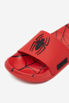 Bazénové pantofle Spiderman CP90-SS25-144SPRMV Syntetický materiál