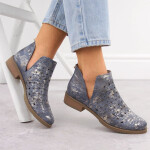 M.Daszynski W SA62-102 SAN12D boty 40