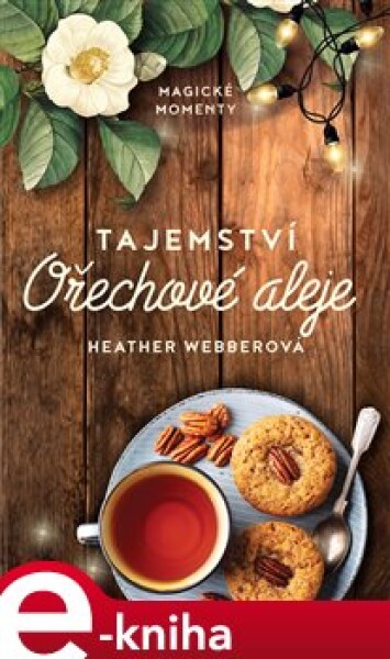 Tajemství Ořechové aleje