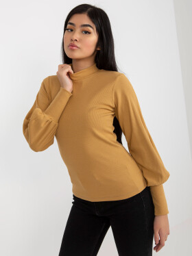 Halenka RV BZ 5223.15 světle velbloudí L