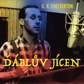 Ďáblův jícen - Gilbert Keith Chesterton - audiokniha