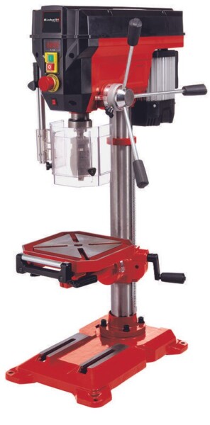 Elektrická stolní vrtačka Einhell TE-BD 750 E 4250715