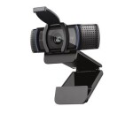 Logitech Webcam C920s černá / webkamera / FHD 1080p / USB 2.0 (960-001252)