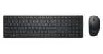 DELL Pro Bezdrátová klávesnice a myš / Set klávesnice a myši (KM5221W-US)